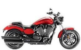Victory Judge Suspension and Lowering Kits